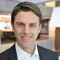 Deloitte Canada Employee Bruno A. de Camargo's profile photo