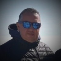 ECTRA S.A.S. Employee Andre Brun's profile photo