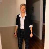 Lindsey Scott Email & Phone Number