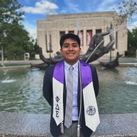 BuffaLouie's Employee Andy Santiago-Hernandez's profile photo