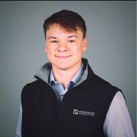 Henderson Building Solutions Employee Jared Flood's profile photo