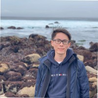 Nordstrom Employee Hao Luo's profile photo