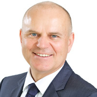 REWE Group Employee Mike Michel's profile photo
