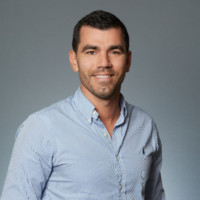 BLUETIME Employee Maxime Lechien's profile photo