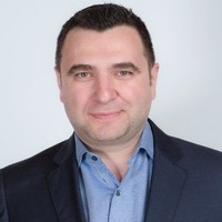 Dayforce Employee Bogdan Grigore's profile photo