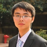 WeRide.ai Employee Zhenya Liu's profile photo