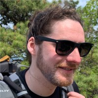 Raft Employee Alexander Marshall's profile photo