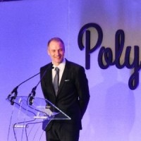 Polyseam Employee Kjetil Bogstad's profile photo