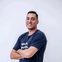 Feola Imóveis Employee Alexandro Camargo's profile photo
