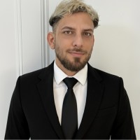 Iso-Gent Employee Denny Hernandez Aballe's profile photo