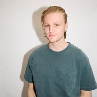 Only NY Employee Tristan Kichline's profile photo