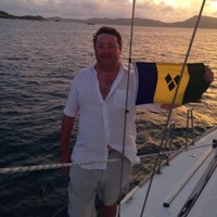 Ted Winston Email & Phone Number