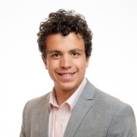 UNC Undergraduate Senate Employee Callan Baruch's profile photo