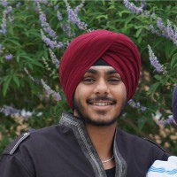 Fortitude Advisors Employee Aadarsh Singh's profile photo