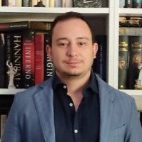 Asterix Srl Employee Orlando Sanchella's profile photo