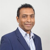 Aviva Employee Shai Guness's profile photo