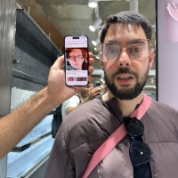 Uber Employee Alan Z's profile photo