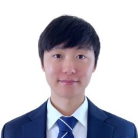 Shell Employee Yoon Son's profile photo