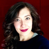 Angel4Future Employee Melania Berlen's profile photo