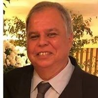 Fist Employee Joao Corte's profile photo