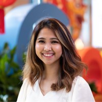Google Employee Elisa Ng's profile photo
