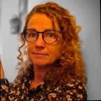 Itzos Employee Karin Joosten's profile photo