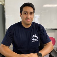 VentiPay Employee Bastian Cortez Diaz's profile photo