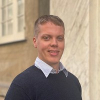 ElementPartner Employee Torbjørn Ruud's profile photo