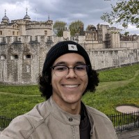 Kristopher Quezada Email & Phone Number