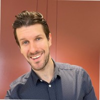 The Kraft Heinz Company Employee William Gee's profile photo