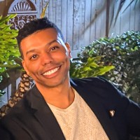 Sift Employee Quynton Johnson's profile photo