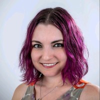 RetailNext Employee Vedrana Novosel's profile photo