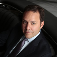 Bonhams Employee Tim Schofield's profile photo