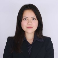 Apollo Language Centre Employee Stephanie Crewson's profile photo