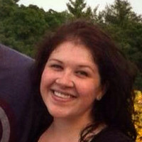 Zonta International Employee Kate Edrinn's profile photo
