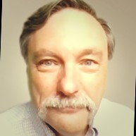 HTE Employee Ken Arnold's profile photo