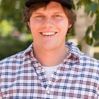 Harvey Performance Company Employee Joseph Bartlett's profile photo
