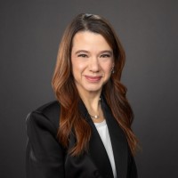 Scotiabank Employee Anique Asher's profile photo