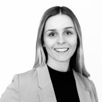 Rewire Employee Claudia Schwandner's profile photo