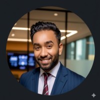 Hockley Valley Resort - Golf, Spa, Ski and Bike Employee Vineeth Nair's profile photo