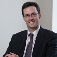 First Actuarial Employee Adam Michaels's profile photo