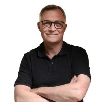 Jacques van Niekerk Email & Phone Number