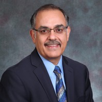 Anaheim Regional Medical Center Employee Vijay Wali's profile photo