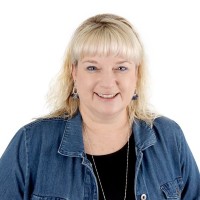 Central Moloney Employee Regina Kroeck's profile photo