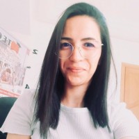 Groupe APICIL Employee Rahma Hafi's profile photo