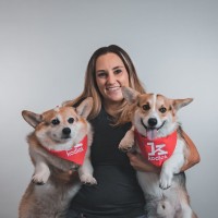 Kodiak Employee Amanda Arani's profile photo