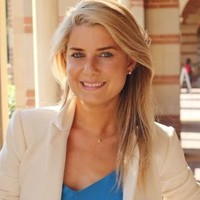 USC Annenberg School for Communication and Journalism Employee Emily Kosko's profile photo