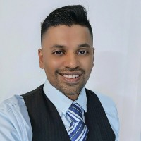 Warp Development Employee Darshan S.'s profile photo