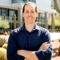 RadScan Medical Equipment, Inc. Employee Josh Range's profile photo