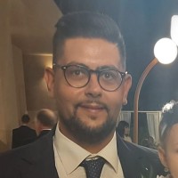 Cryogiam srl Employee Marco Anzalone's profile photo